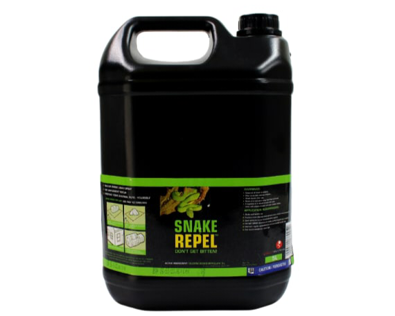 Snake Rpl Fixer Snake Repel (Go) - Shaun Products Pty Ltd